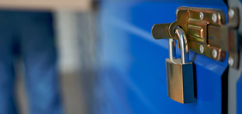 Industrial Door Lock Repair And Installation in Rancho Mirage, CA