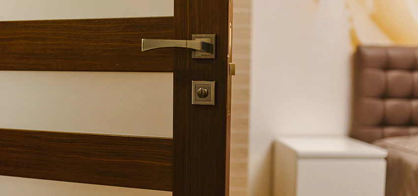 Door Lever Troubleshooting in Rancho Mirage, CA