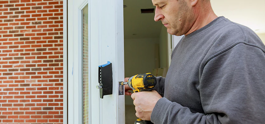 Eviction Locksmith Services For Lock Installation in Rancho Mirage, CA