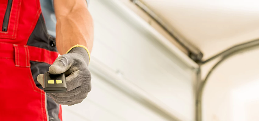 Residential Garage Door Security in Rancho Mirage, California