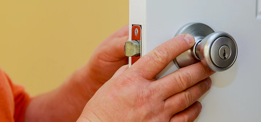 Residential Locksmith For Lock Installation in Rancho Mirage, California
