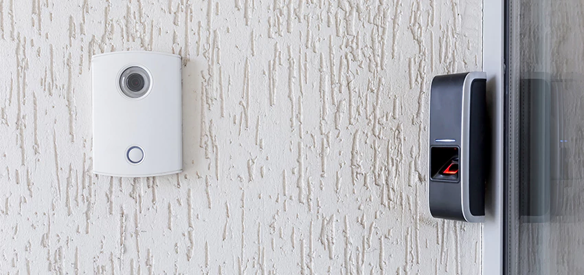 Automatic Door Lock Repair in Rancho Mirage, California