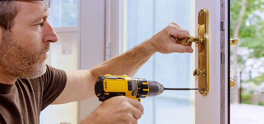 Affordable Bonded & Insured Locksmiths in Rancho Mirage, CA