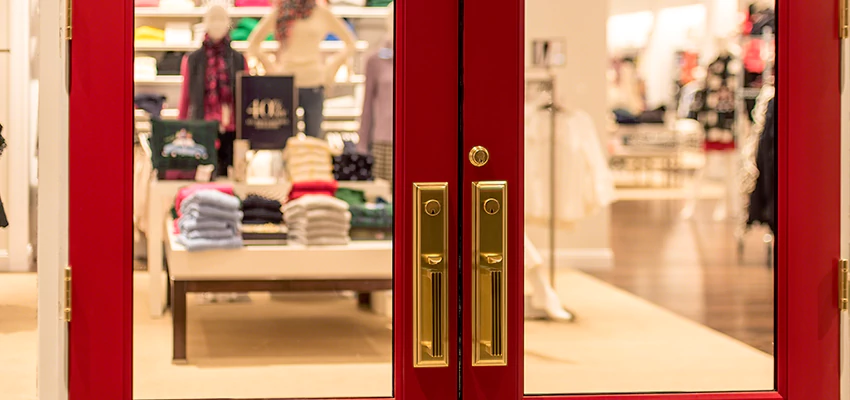 Automotive Locksmith For Retail Stores in Rancho Mirage, CA