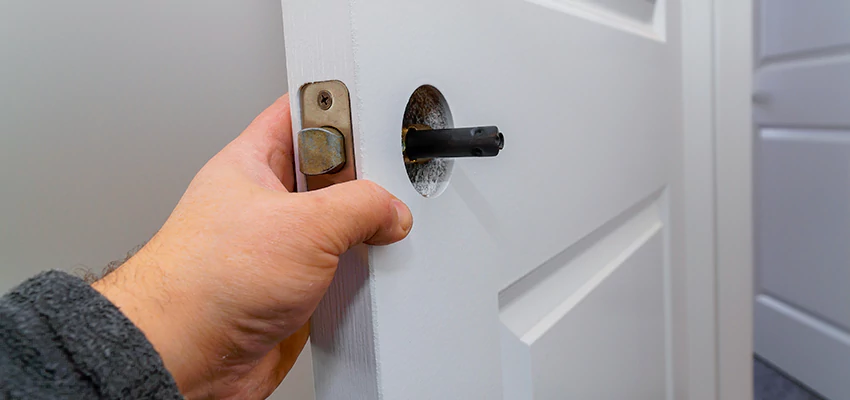 Nighttime Locksmith For Lock Repair in Rancho Mirage, CA