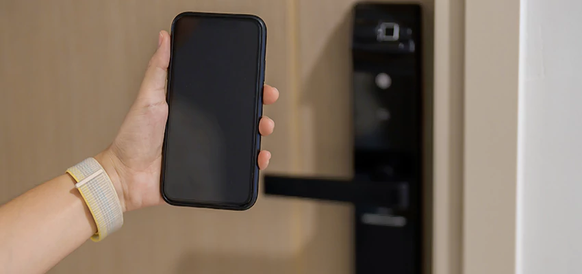 Keypad Wifi Locks Repair And Installation in Rancho Mirage, CA