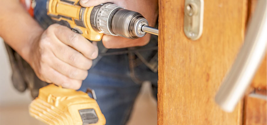 Emergency A1 Locksmith Services in Rancho Mirage, California