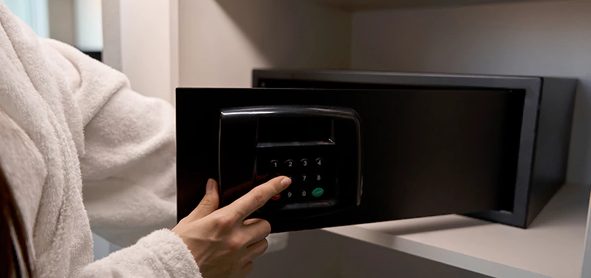 Safe Unlocking Service Company in Rancho Mirage, California