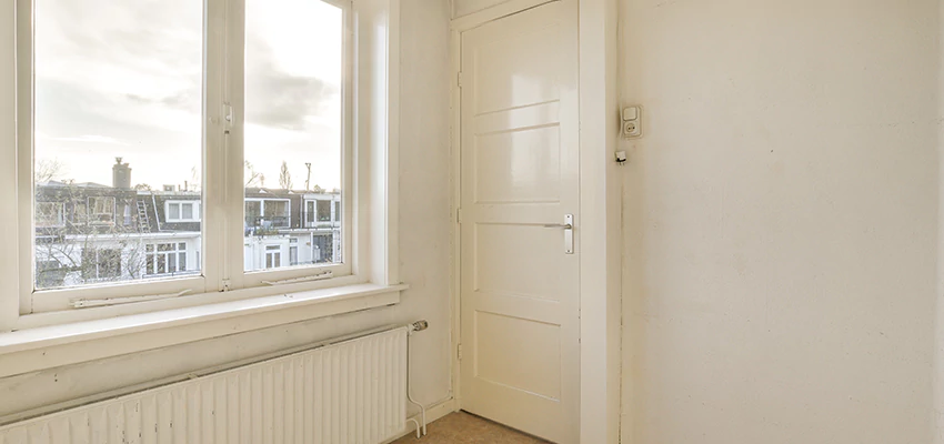 Sliding Window Locks And Security in Rancho Mirage, California