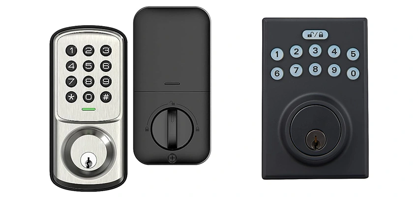 Garage Emergency Lock Replacements in Rancho Mirage, CA