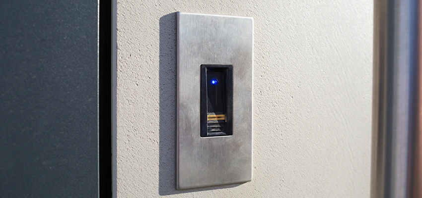 Fingerprint Biometric Entry Systems Maintenance in Rancho Mirage, California