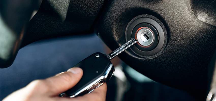 Car Key Replacement Locksmith in Rancho Mirage, California