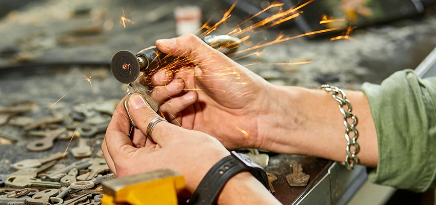 Mobile Locksmith For Lock Replacement Service in Rancho Mirage, California