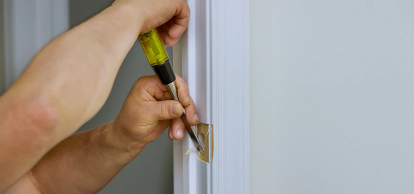 On Demand Locksmith For Key Replacement in Rancho Mirage, California