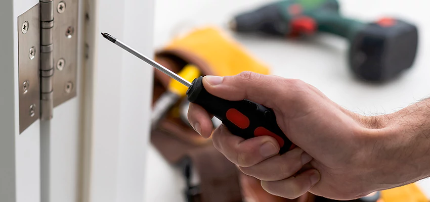 Holiday Emergency Locksmith in Rancho Mirage, California