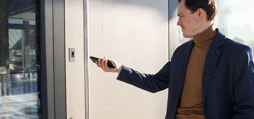 Business Security Systems in Rancho Mirage, CA