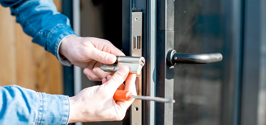 Eviction Locksmith For Lock Repair in Rancho Mirage, CA