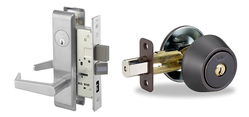 Yale Multipoint Lock in Rancho Mirage, CA
