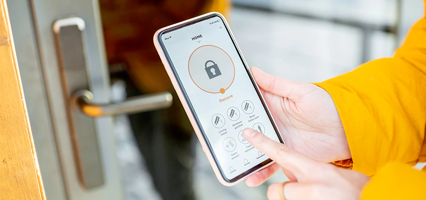 Automatic Door Lock Opener Repair in Rancho Mirage, California