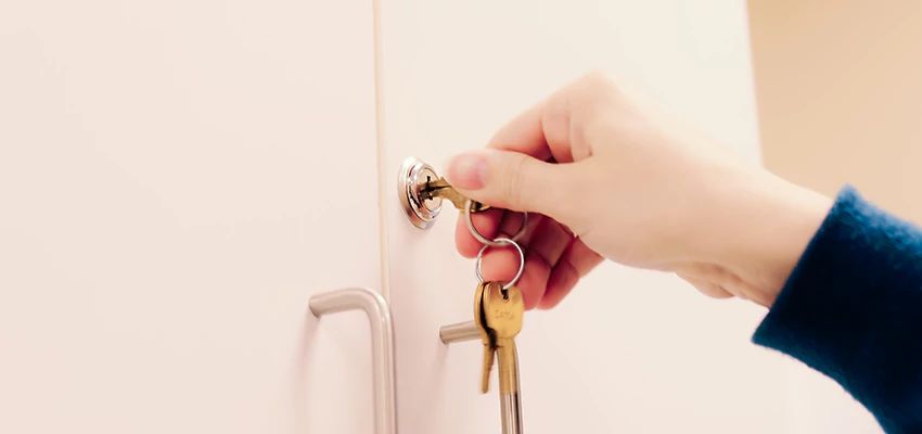 Cabinet Electronic Locks Repair in Rancho Mirage, California