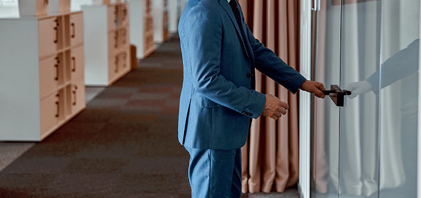 Commercial Glass Door Locks in Rancho Mirage, CA