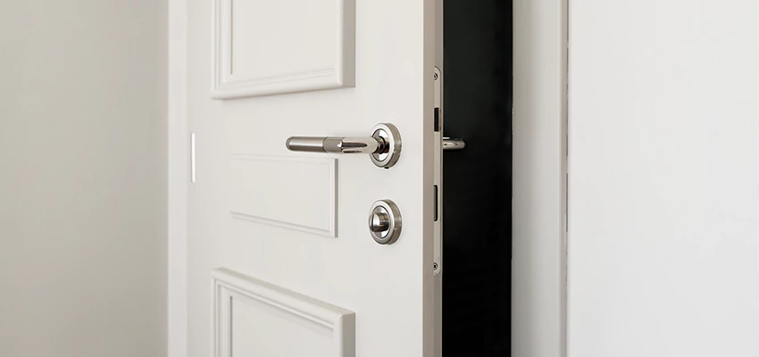 Folding Bathroom Door With Lock Solutions in Rancho Mirage, CA