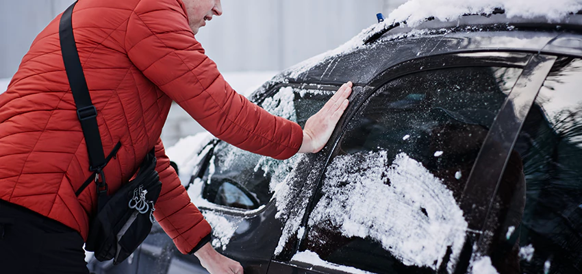 Car Key Retrieval Services in Rancho Mirage, California