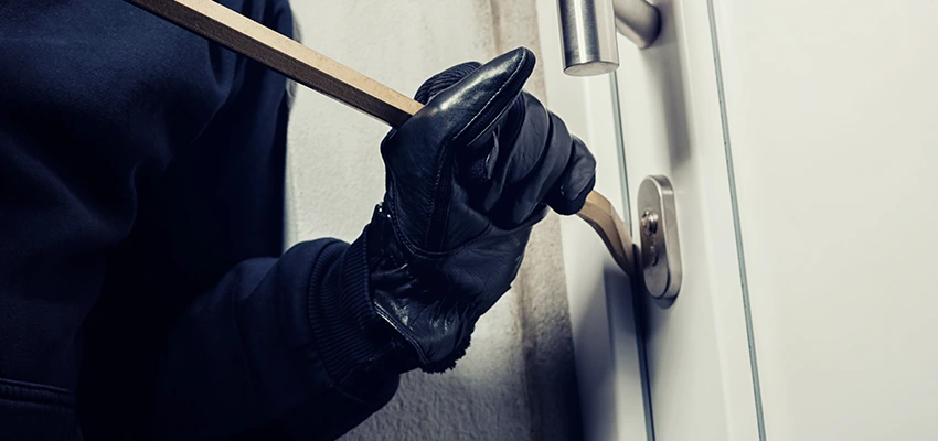 Burglar Damage Door Sensors Repair in Rancho Mirage, CA