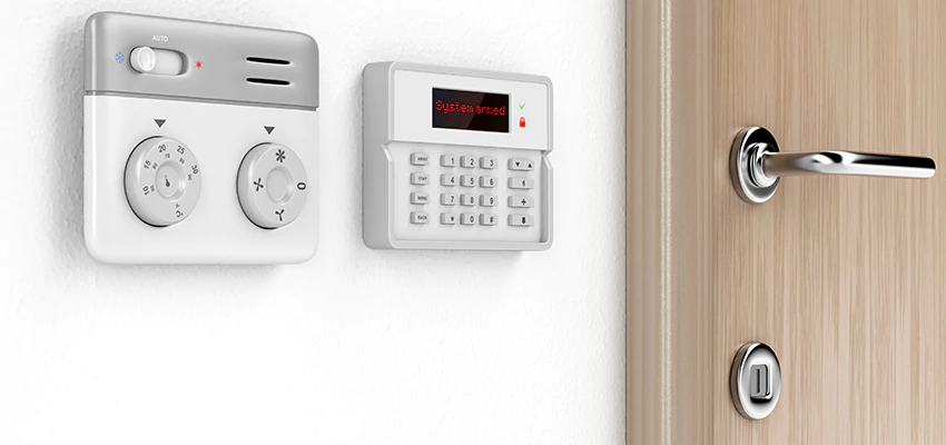 Commercial Electronic Door Lock Services in Rancho Mirage, CA