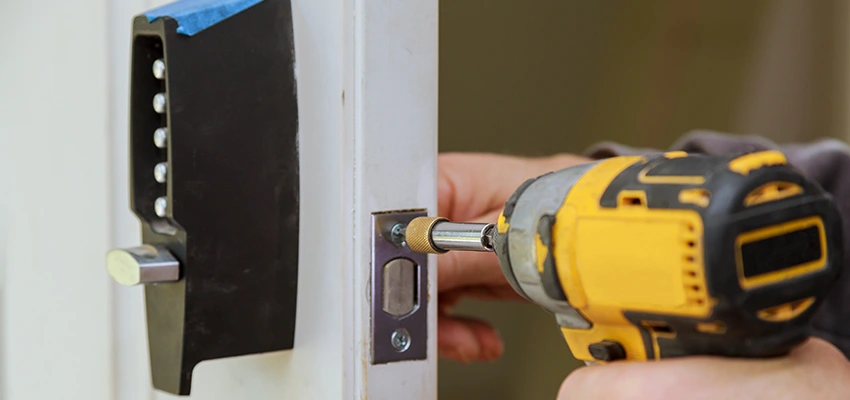 Eviction Locksmith For Key Duplication in Rancho Mirage, California