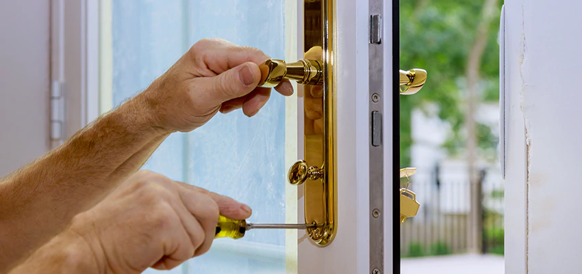 Local Locksmith For Key Duplication in Rancho Mirage, CA