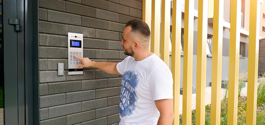 Locksmith Company For Smart Lock System Installation in Rancho Mirage, California