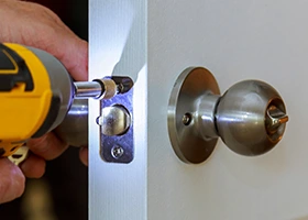 Door Lock Replacement in Rancho Mirage, California